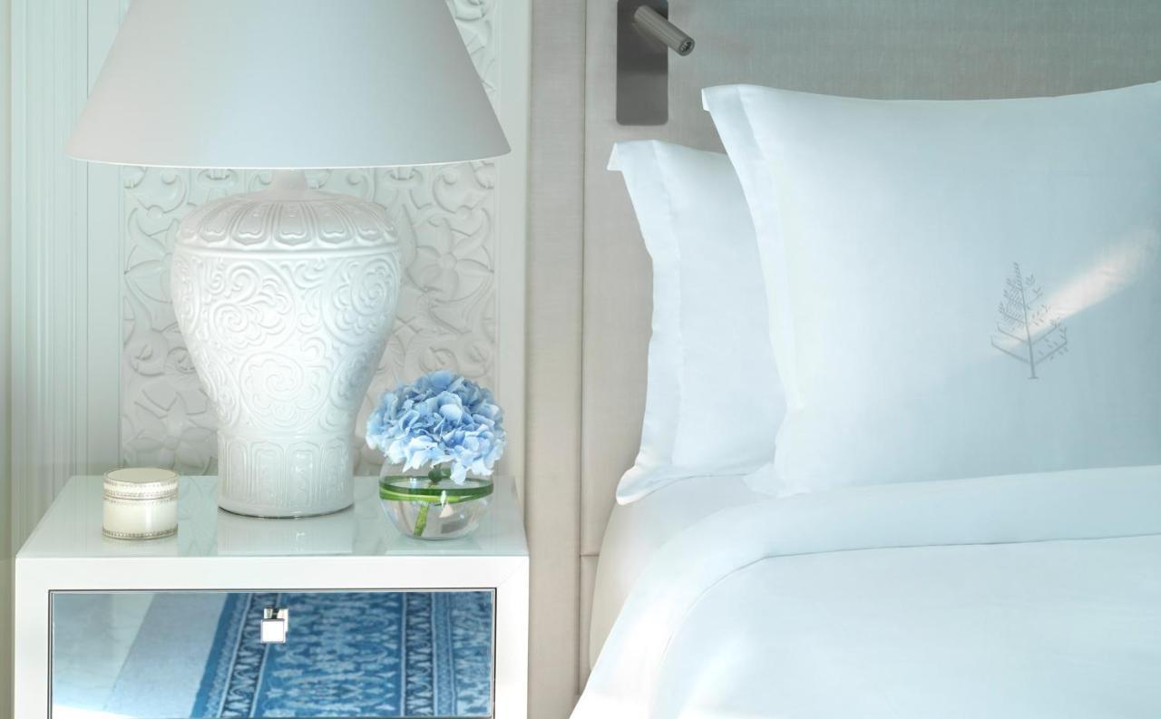 Four Seasons Hotel Доха Екстер'єр фото